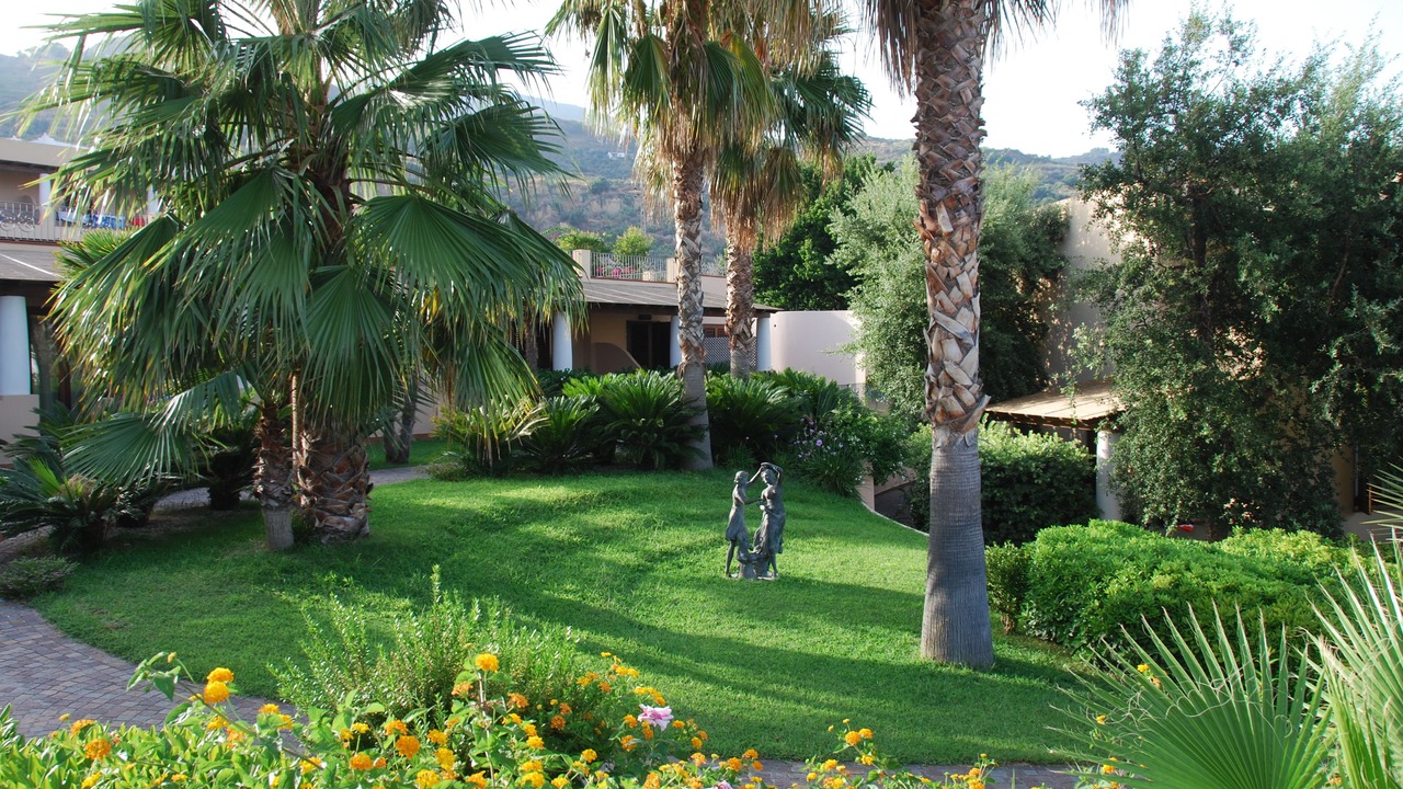 Photo of Outdoor in Lipari Historic Centre
