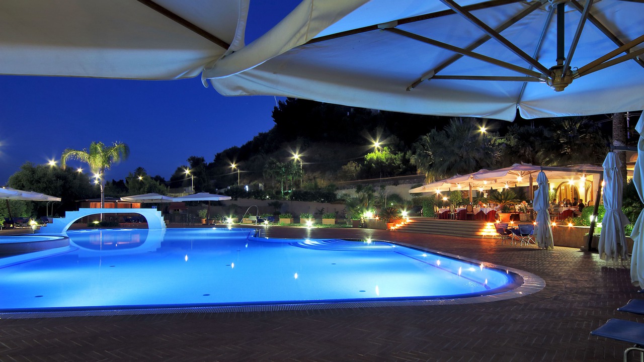 Photo of Outdoor in Lipari Historic Centre