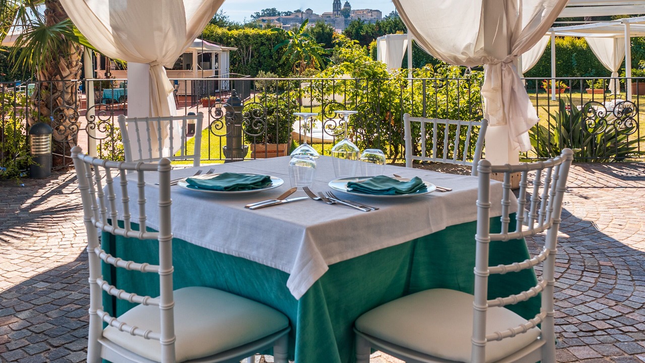 Photo of Outdoor in Lipari Historic Centre