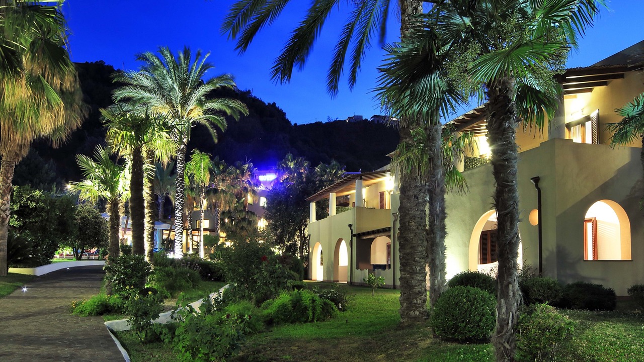 Photo of Outdoor in Lipari Historic Centre