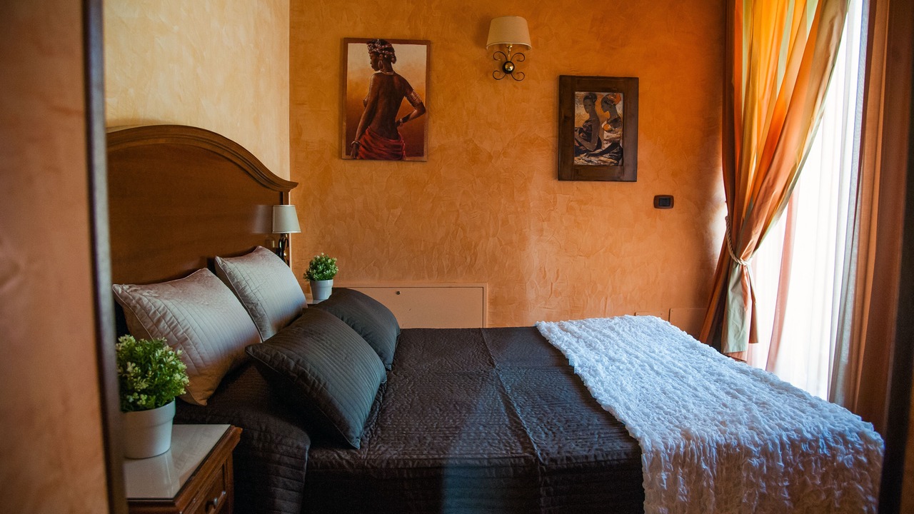 Photo of Bedroom in Piazza Armerina