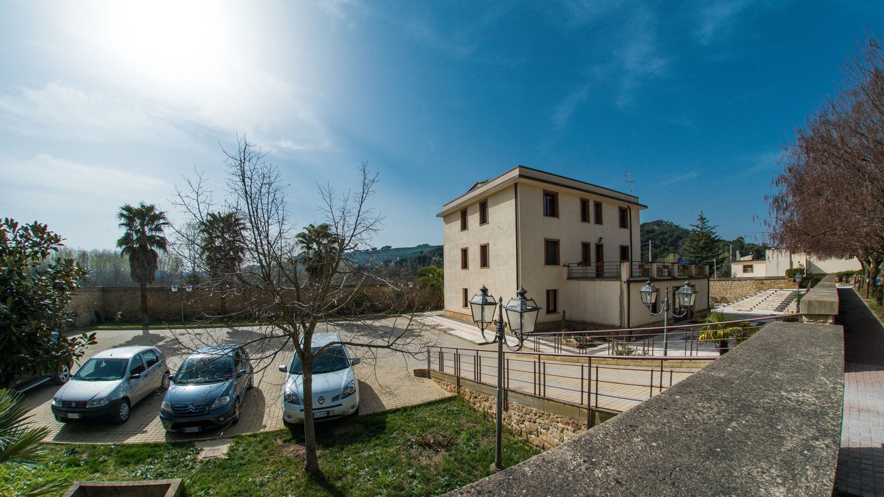 Photo of Outdoor in Piazza Armerina