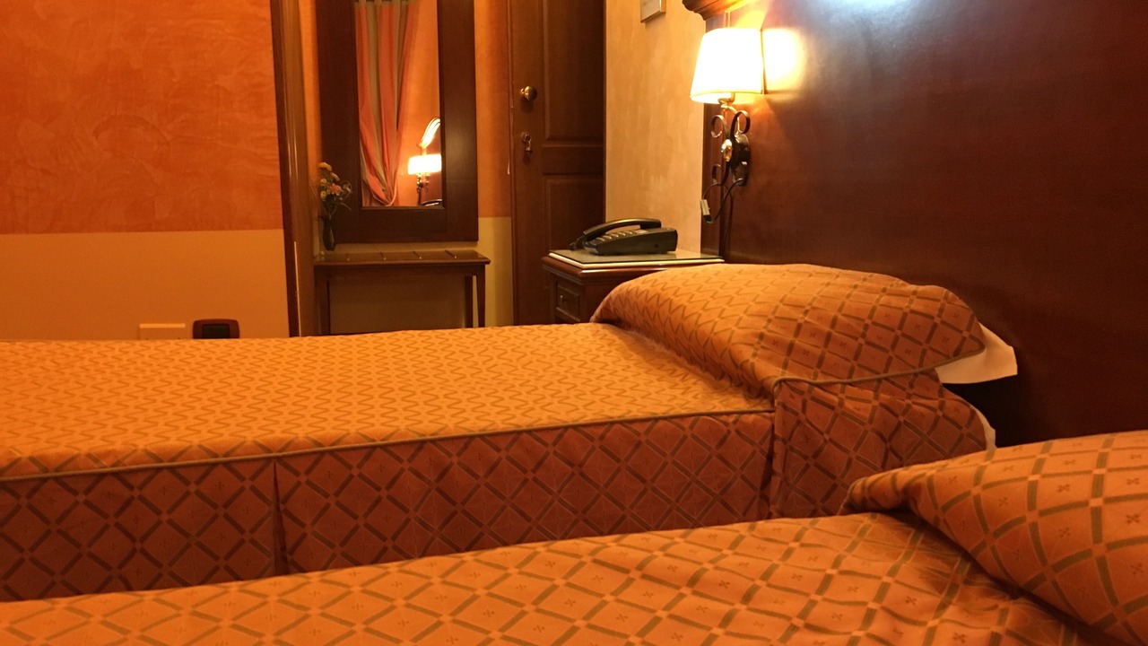 Photo of Bedroom in Piazza Armerina