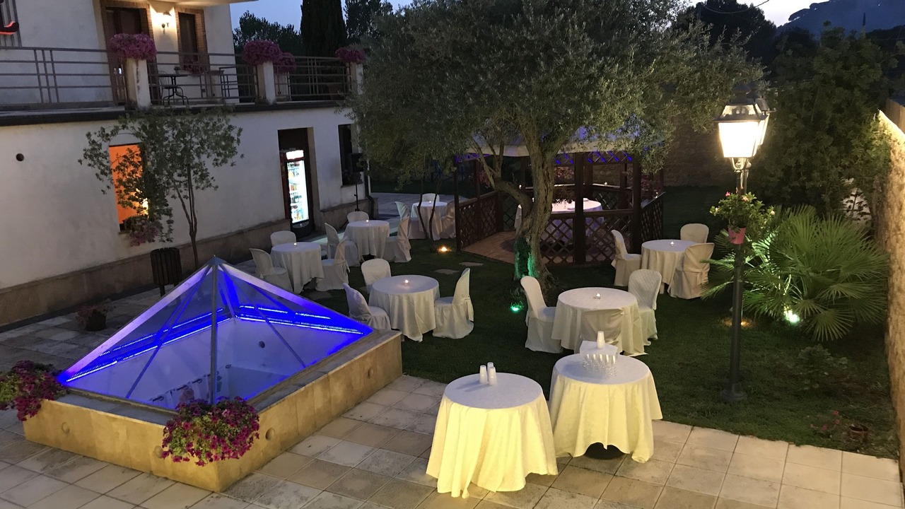 Photo of Outdoor in Piazza Armerina