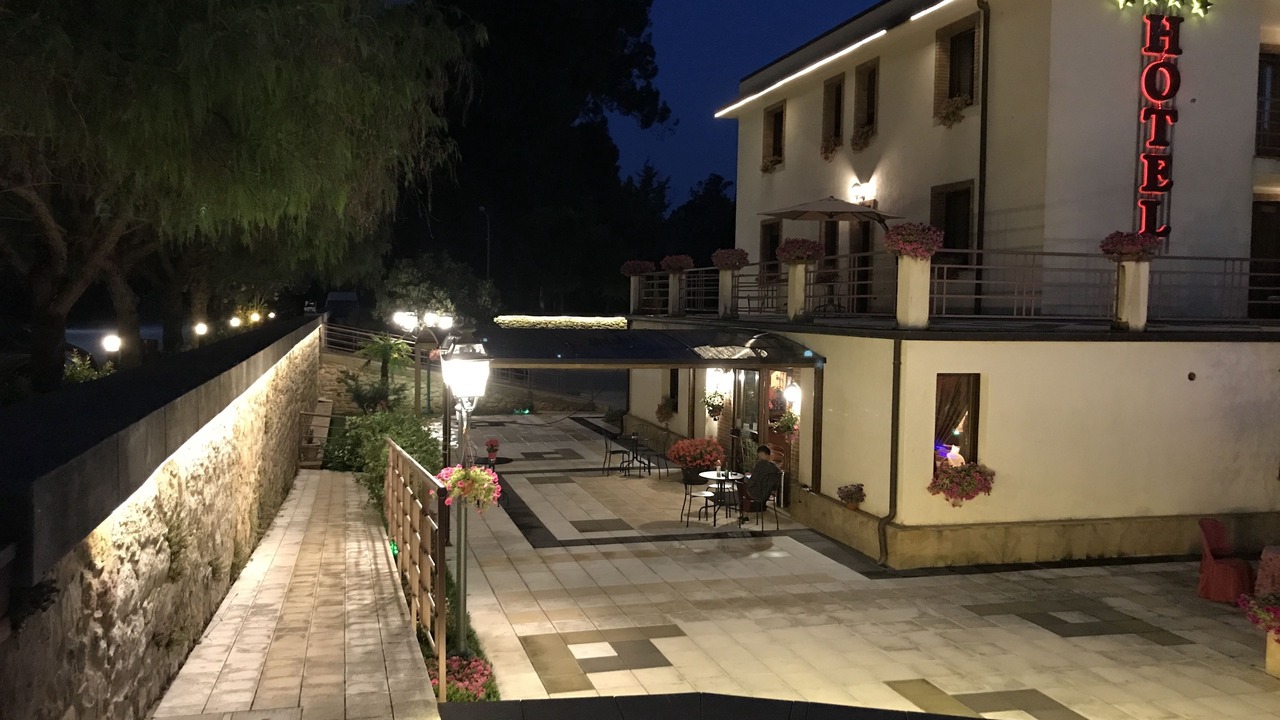 Photo of Outdoor in Piazza Armerina