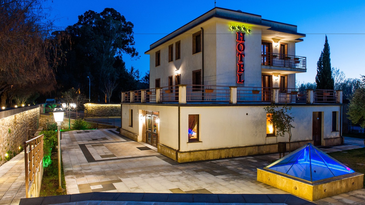Photo of Outdoor in Piazza Armerina