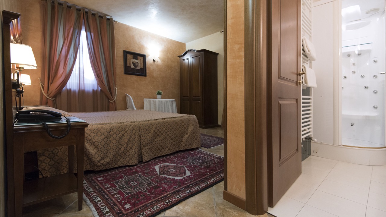 Photo of Bedroom in Piazza Armerina