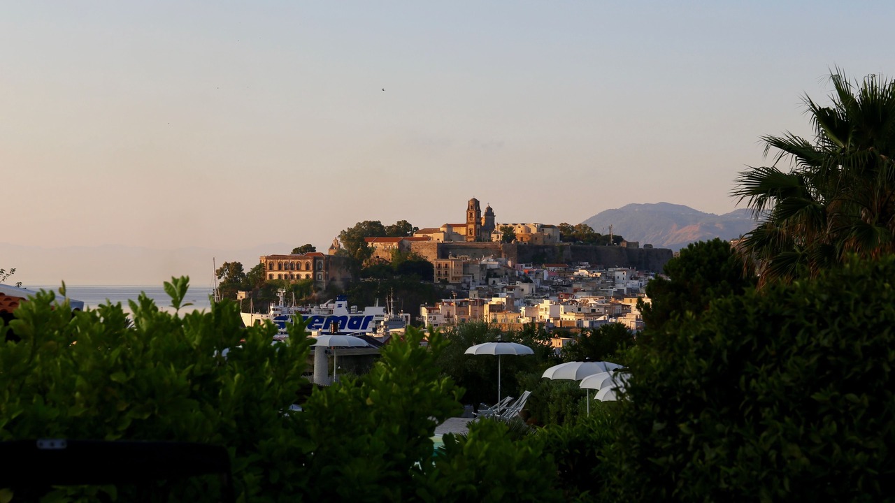 Photo of Others in Lipari Historic Centre