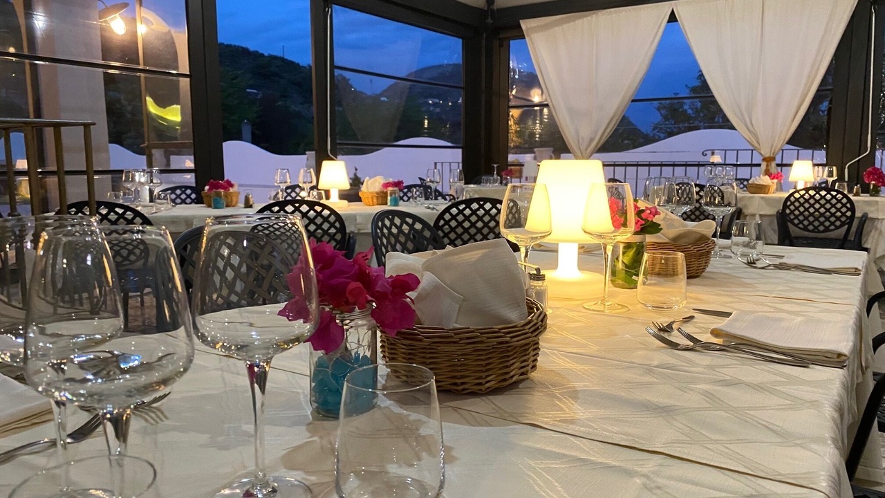 Photo of Outdoor in Lipari Historic Centre