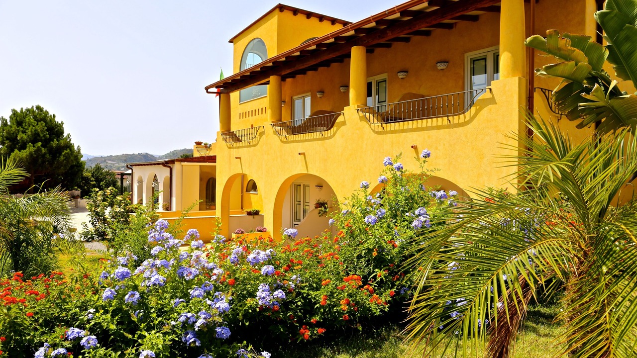 Photo of Outdoor in Lipari Historic Centre