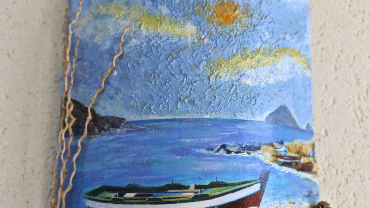 Photo of Outdoor in Lipari Historic Centre