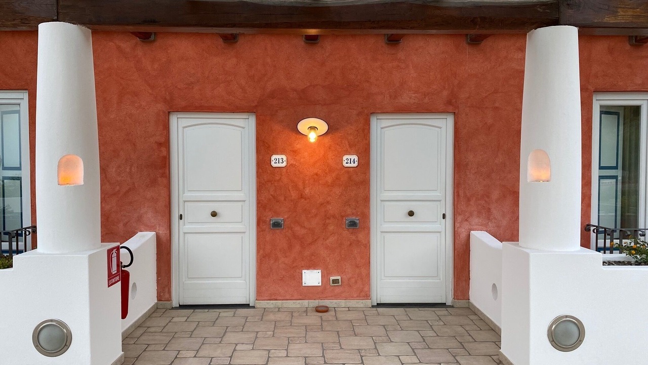 Photo of Bedroom in Lipari Historic Centre
