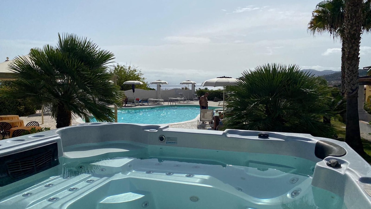 Photo of Outdoor in Lipari Historic Centre