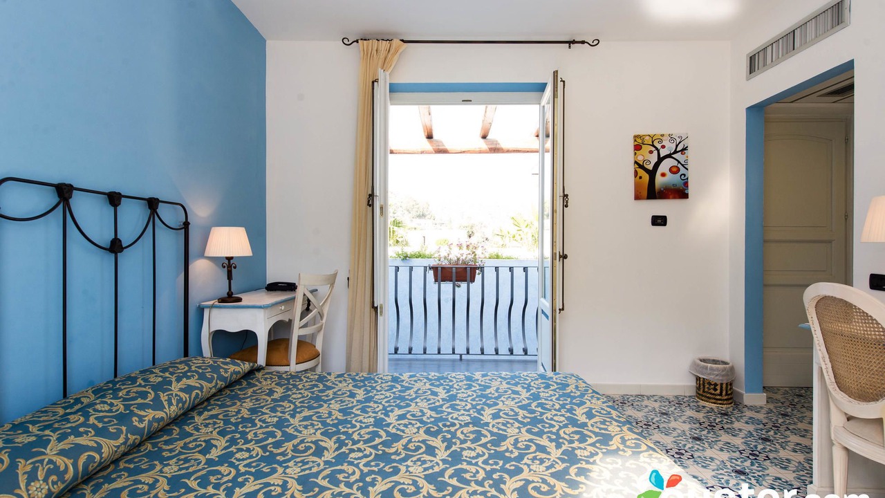 Photo of Outdoor in Lipari Historic Centre