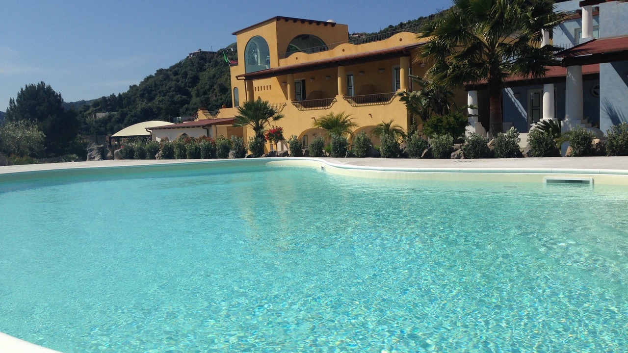 Photo of Outdoor in Lipari Historic Centre