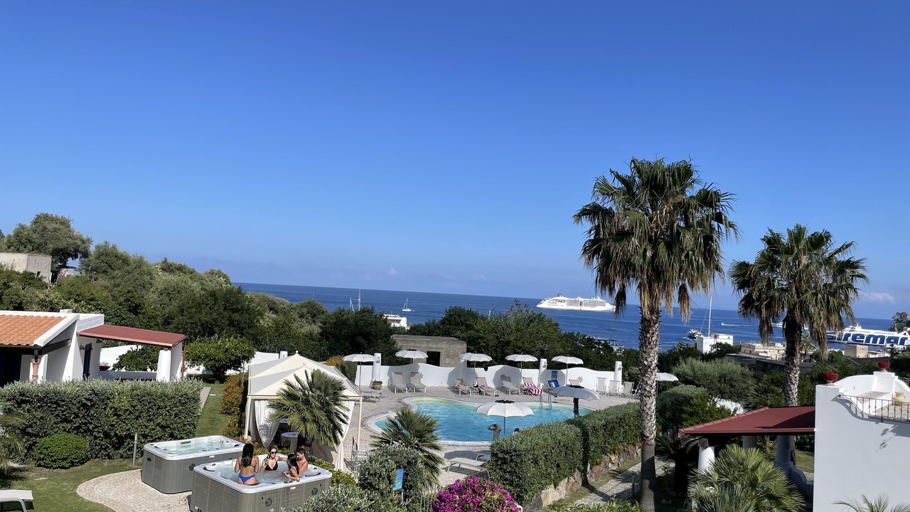 Photo of Outdoor in Lipari Historic Centre