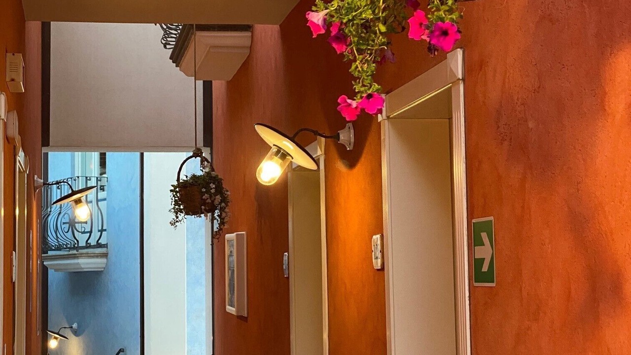 Photo of Outdoor in Lipari Historic Centre