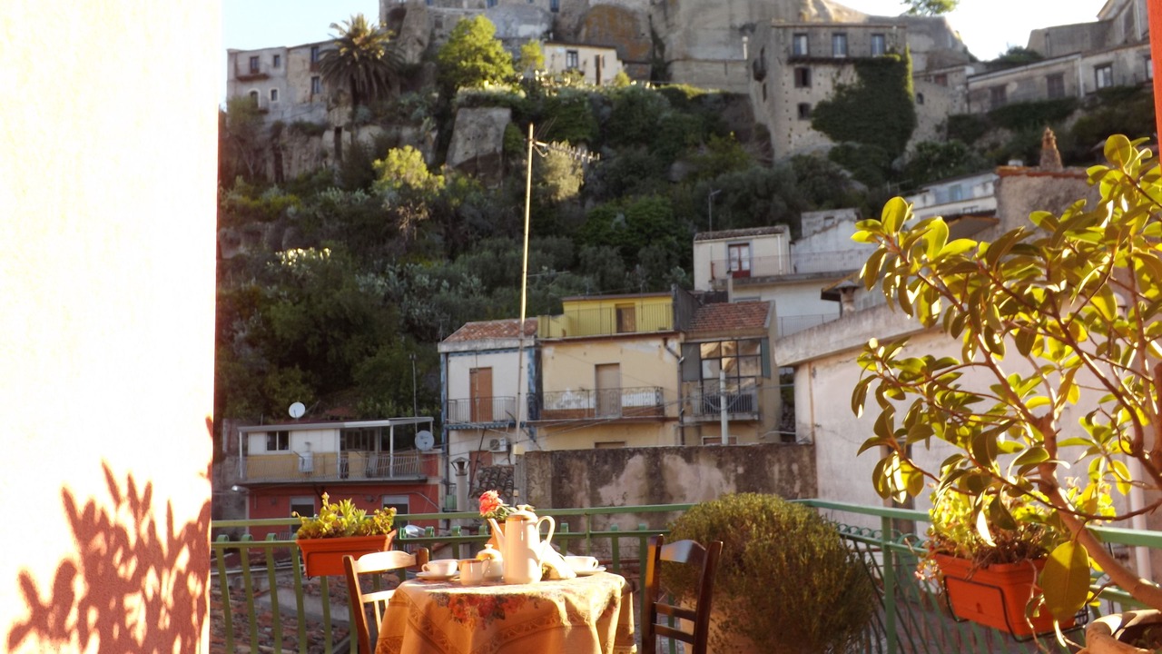 Photo of Outdoor in Rovittello