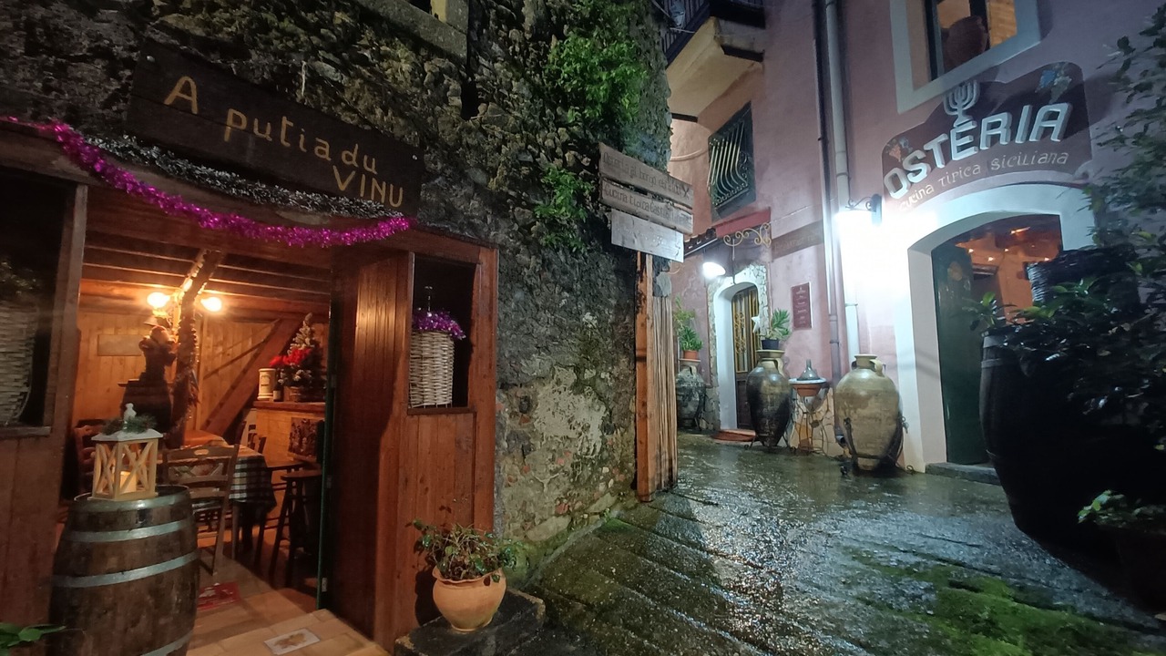 Photo of Outdoor in Rovittello