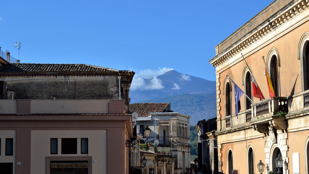 Photo of Outdoor in Rovittello