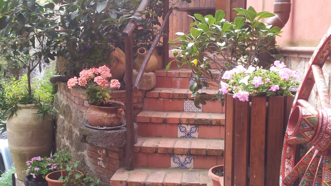 Photo of Outdoor in Rovittello