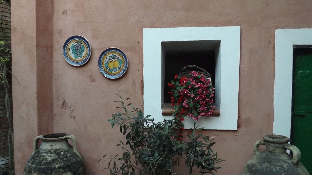 Photo of Outdoor in Rovittello