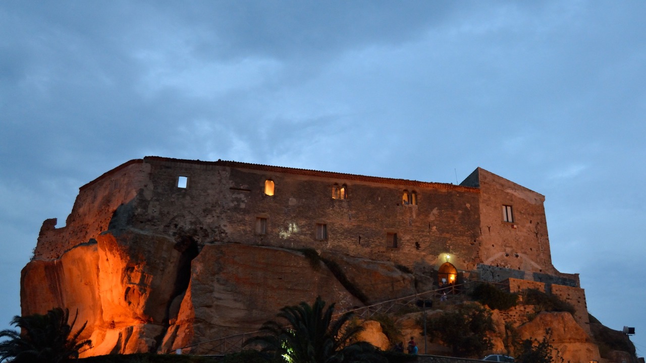 Photo of Outdoor in Rovittello