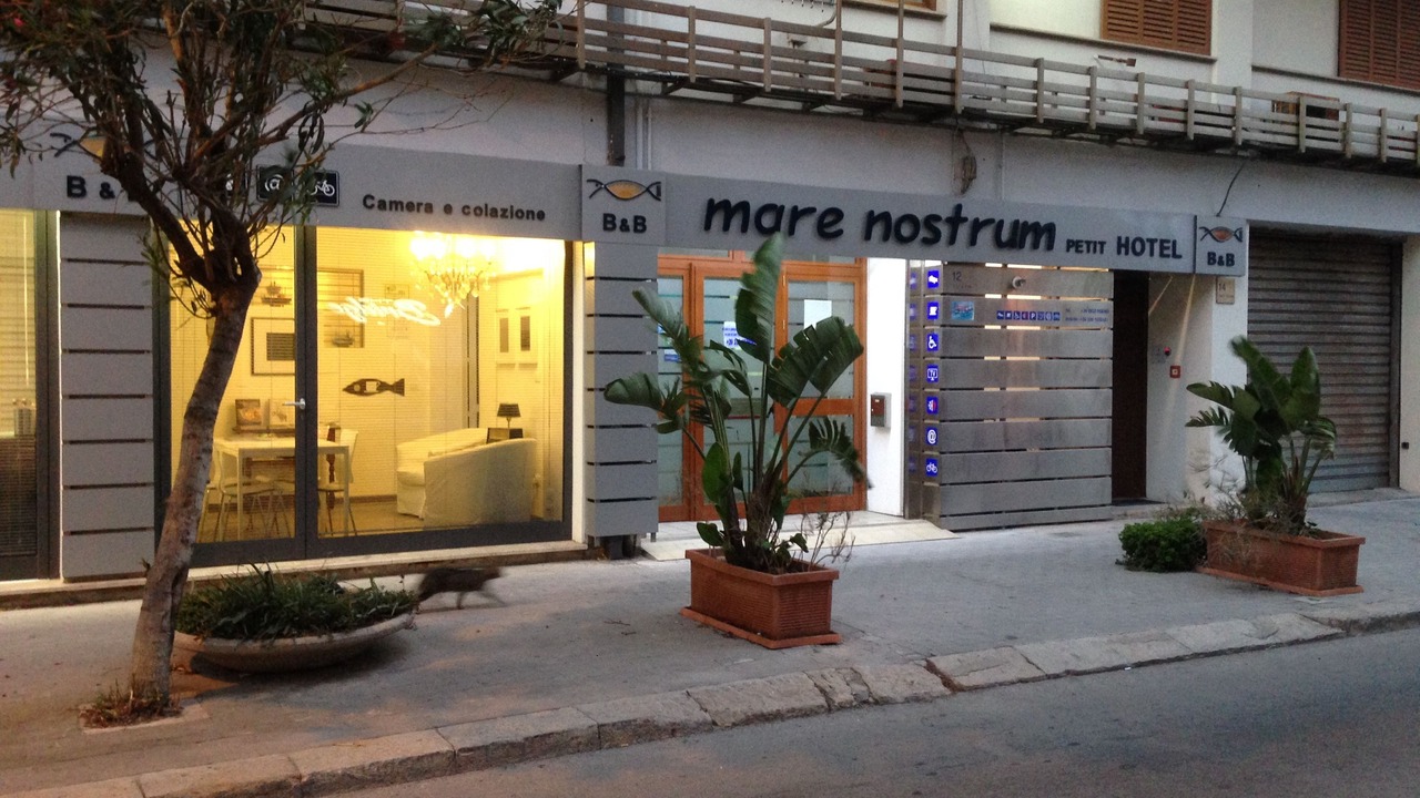 Photo of Outdoor in Pozzallo