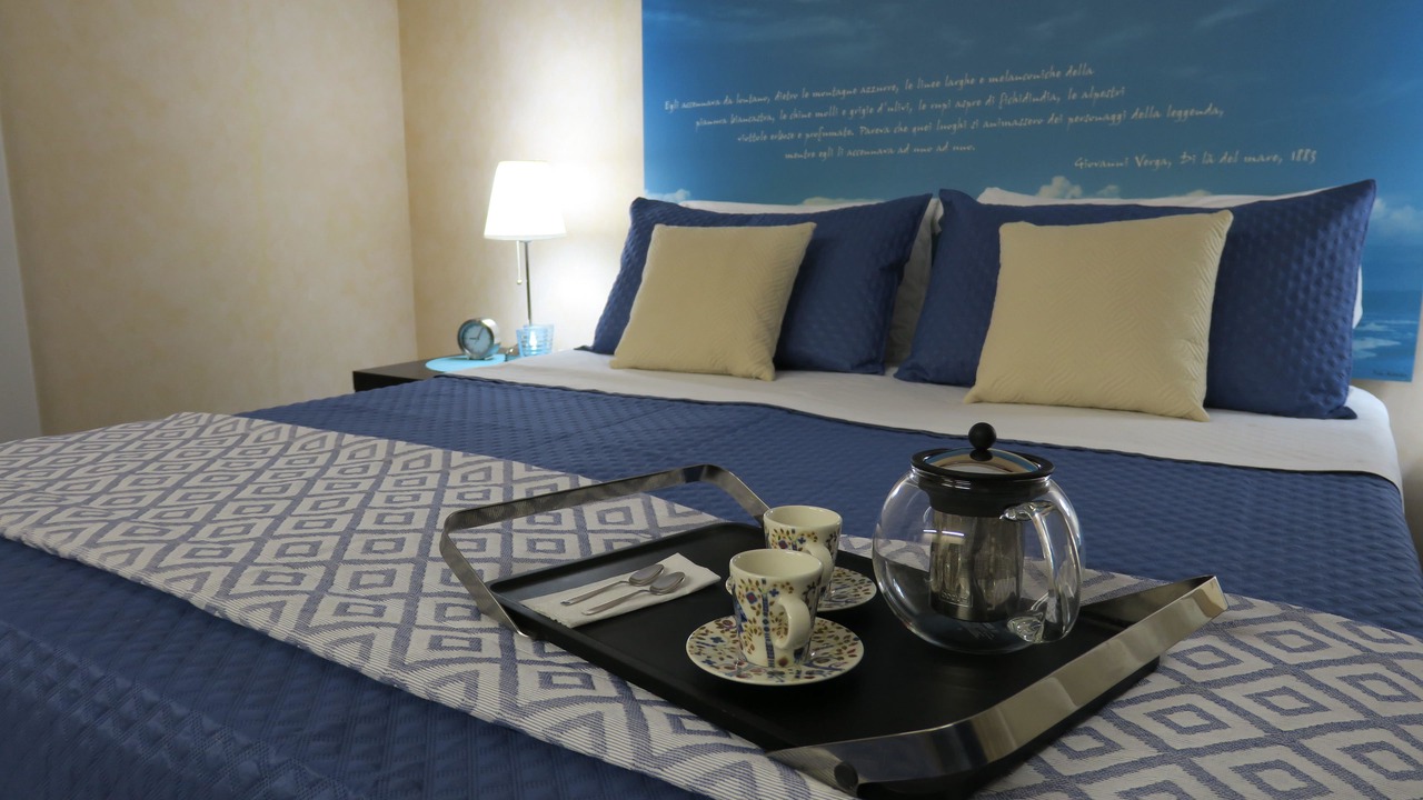 Photo of Bedroom in Pozzallo