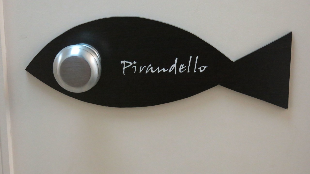 Photo of Bathroom in Pozzallo