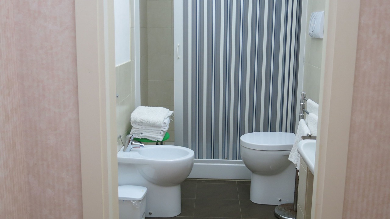 Photo of Bathroom in Pozzallo