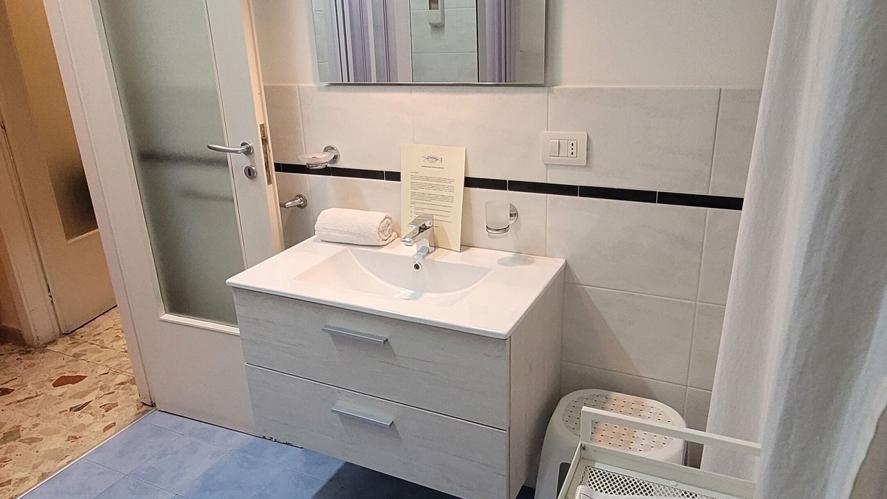 Photo of Bathroom in Pozzallo