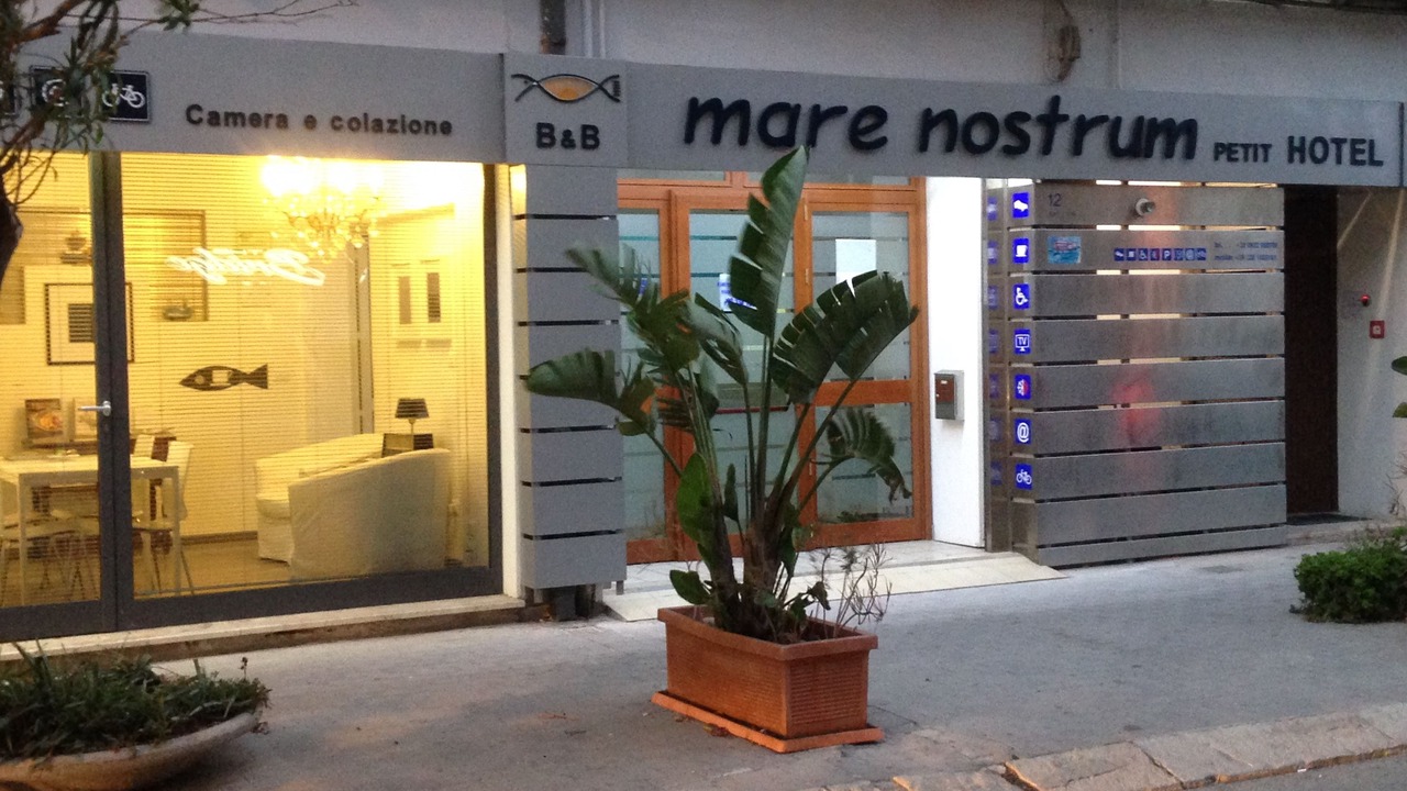 Photo of Outdoor in Pozzallo