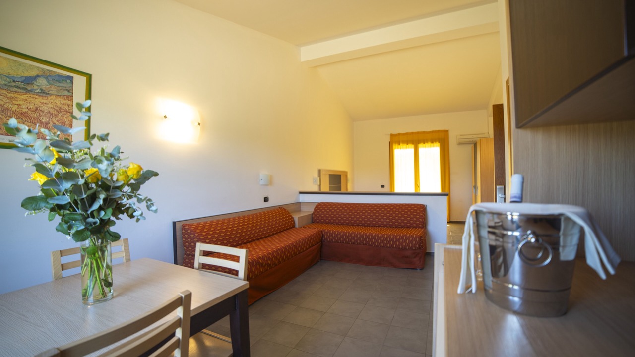 Photo of Bedroom in Furnari