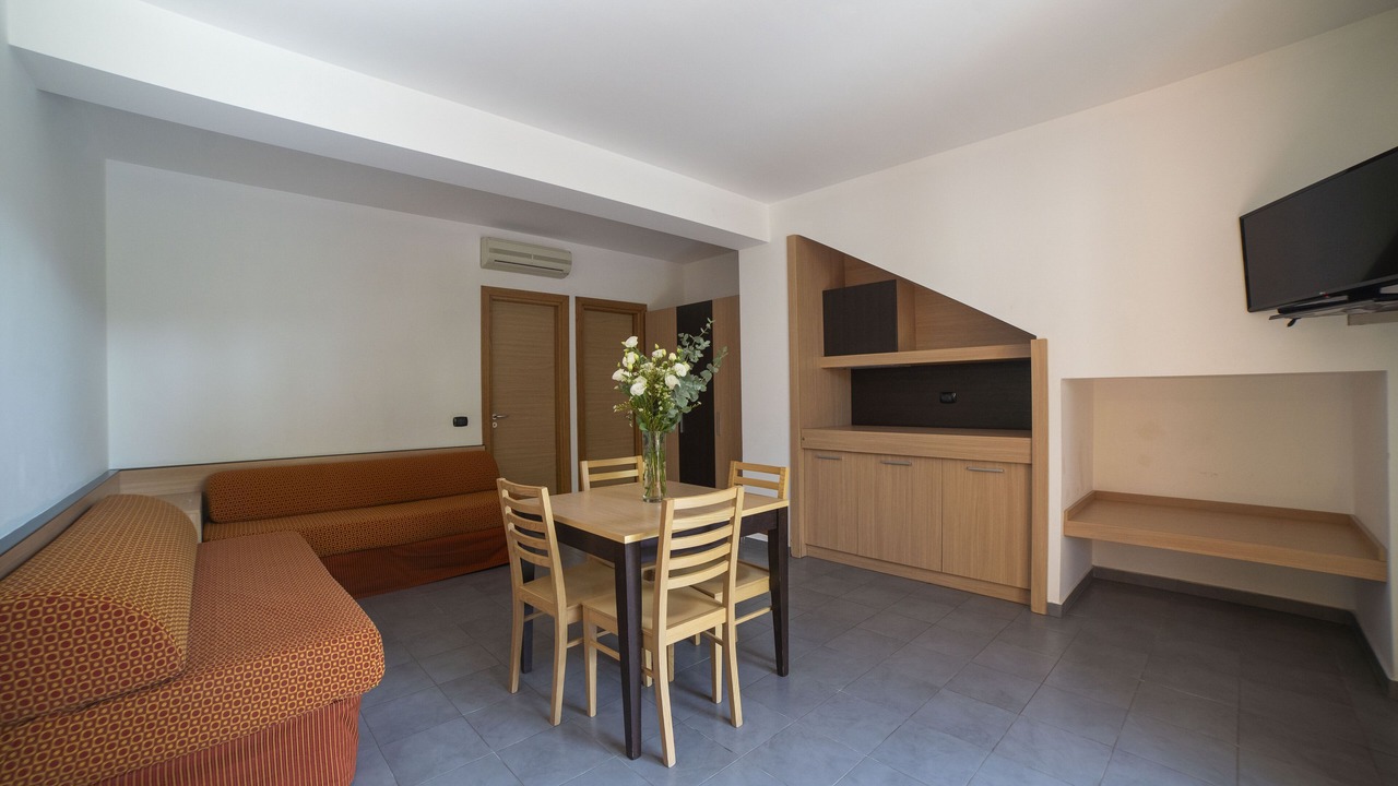 Photo of Bedroom in Furnari