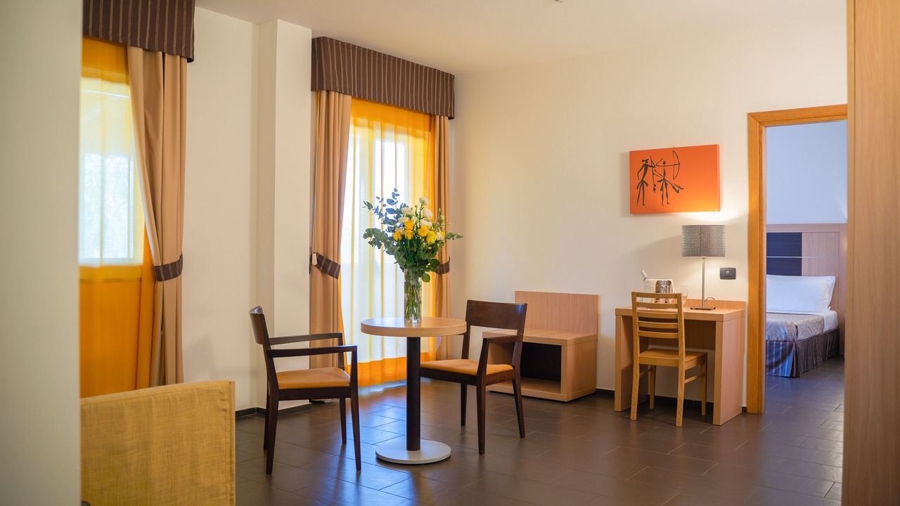 Photo of Bedroom in Furnari