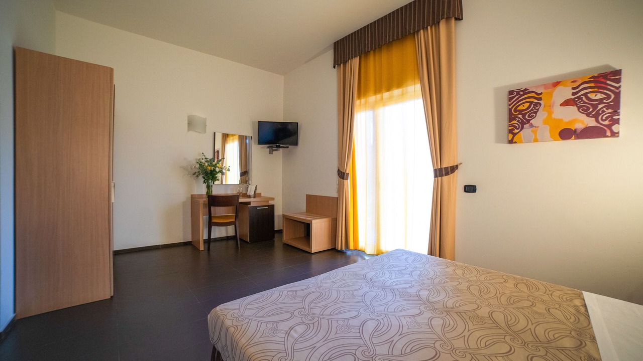 Photo of Bedroom in Furnari