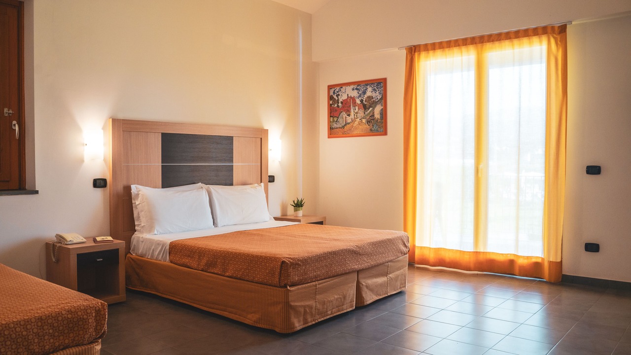 Photo of Bedroom in Furnari