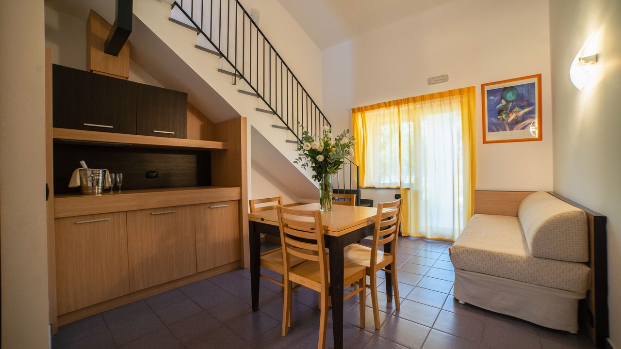Photo of Bedroom in Furnari