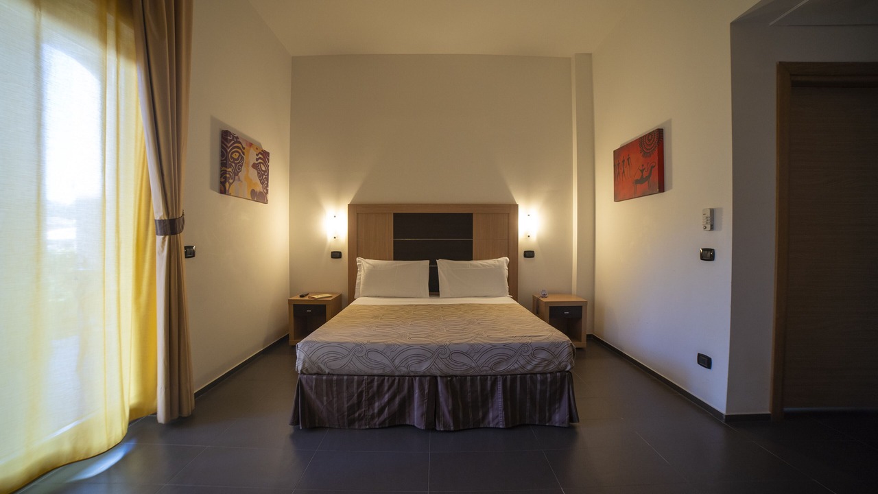 Photo of Bedroom in Furnari