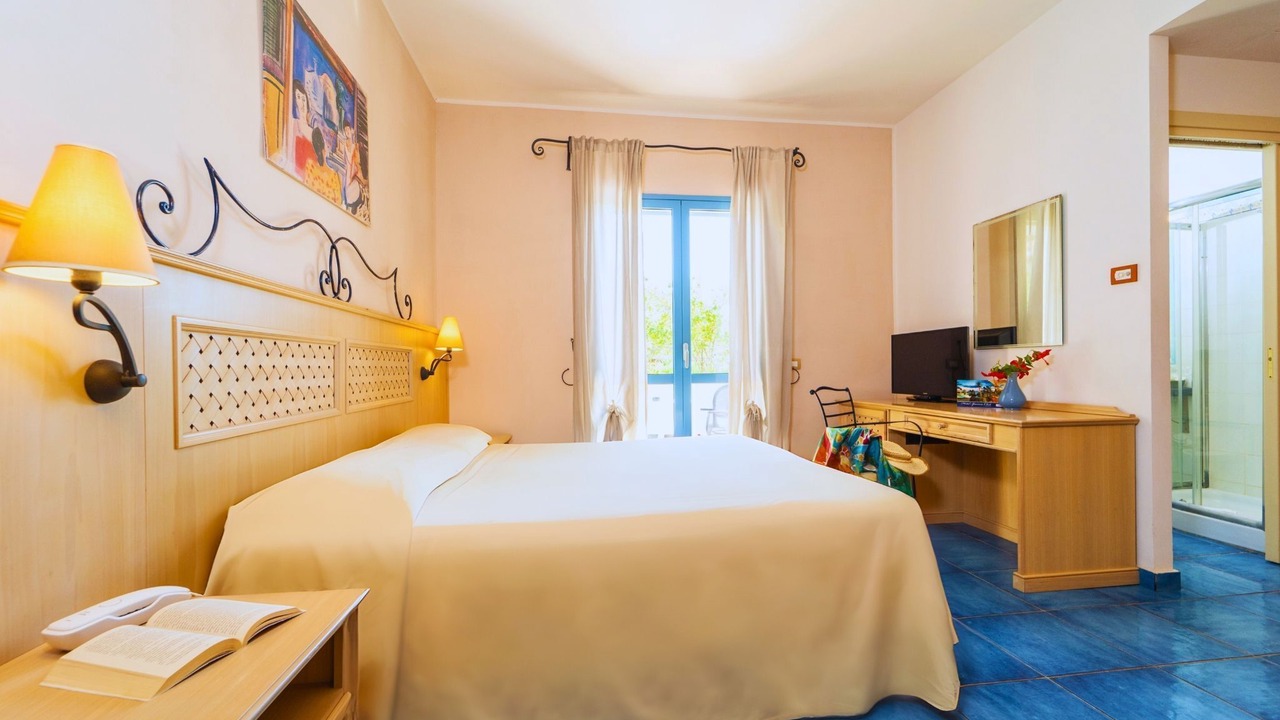 Photo of Bedroom in Santa Maria