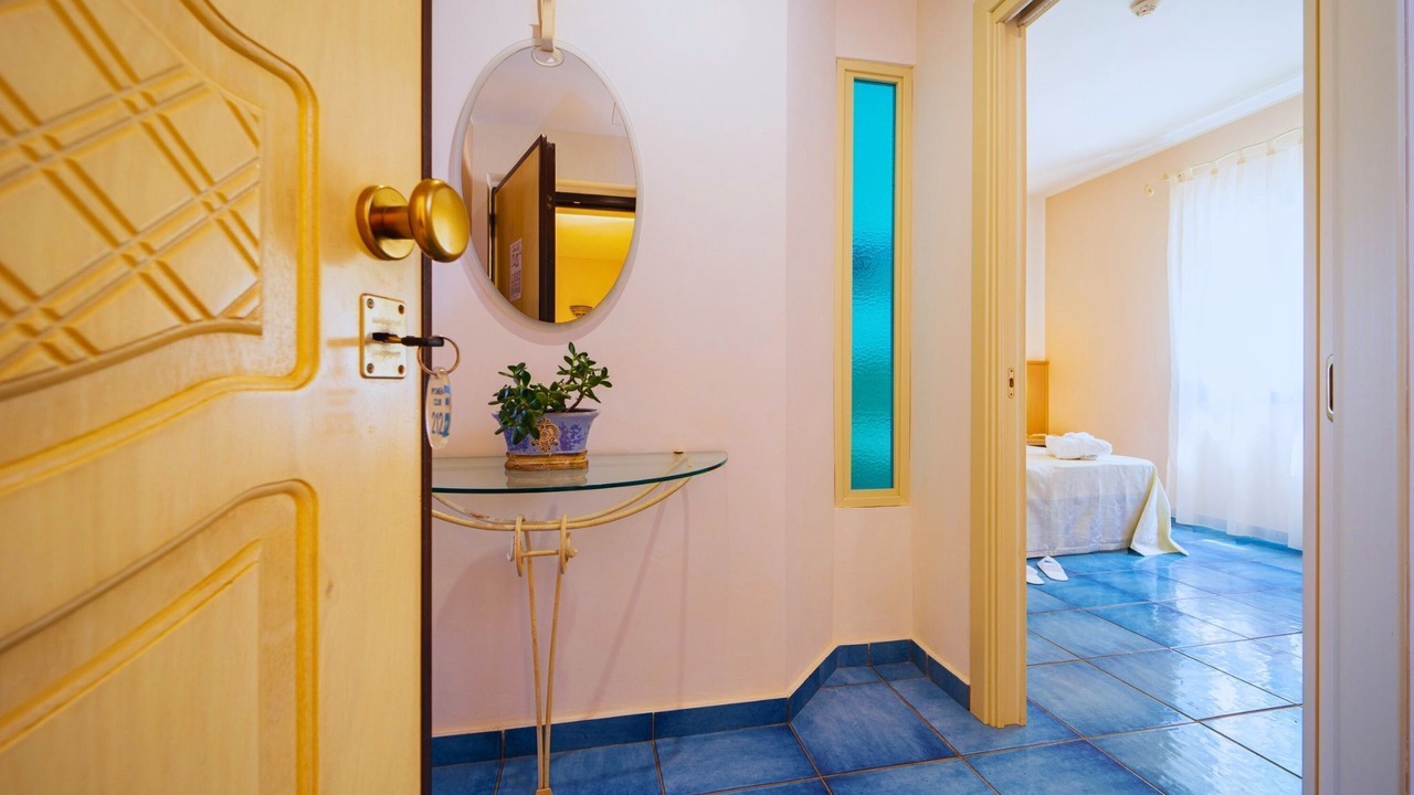 Photo of Bedroom in Santa Maria