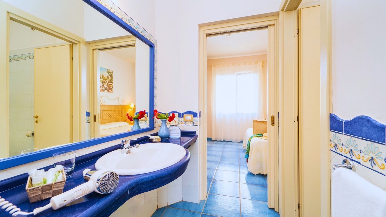 Photo of Bathroom in Santa Maria