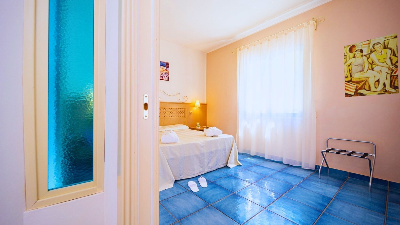 Photo of Bedroom in Santa Maria