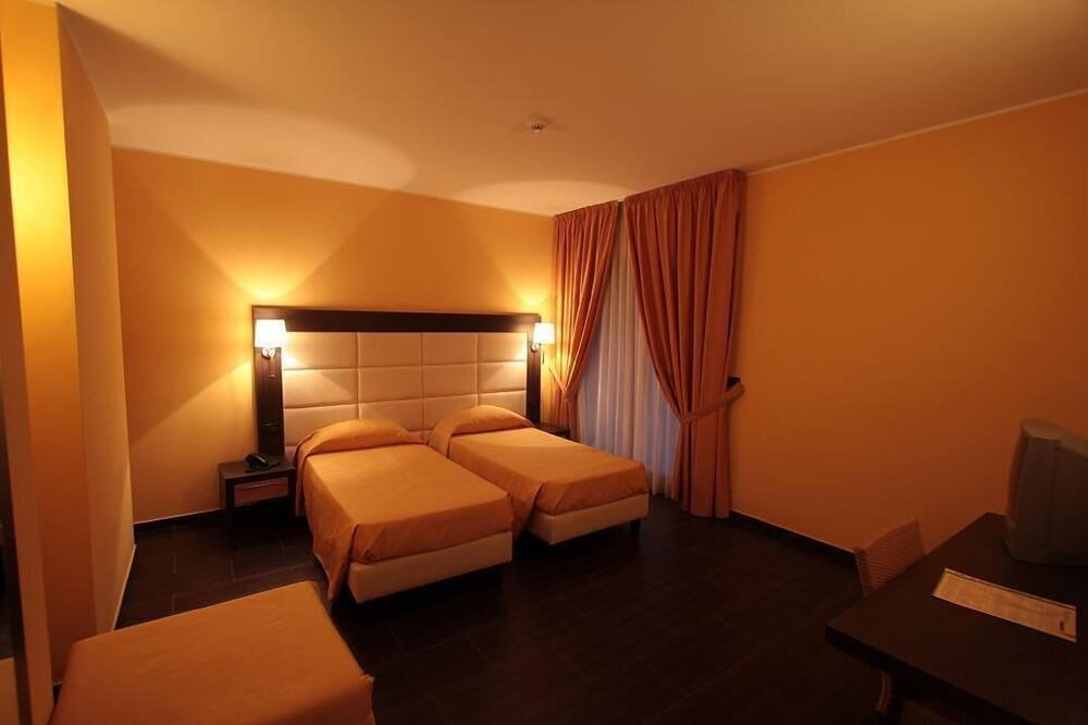 Photo of Bedroom in Parghelia