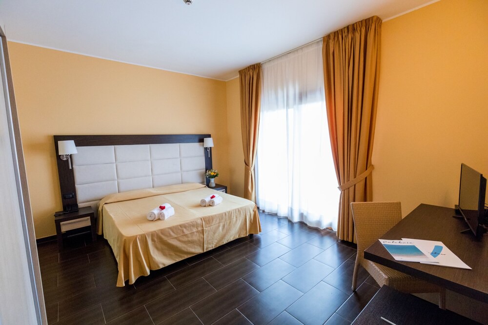 Photo of Bedroom in Parghelia