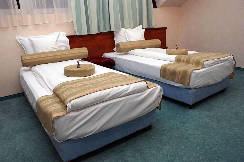 Photo of Bedroom in Parghelia