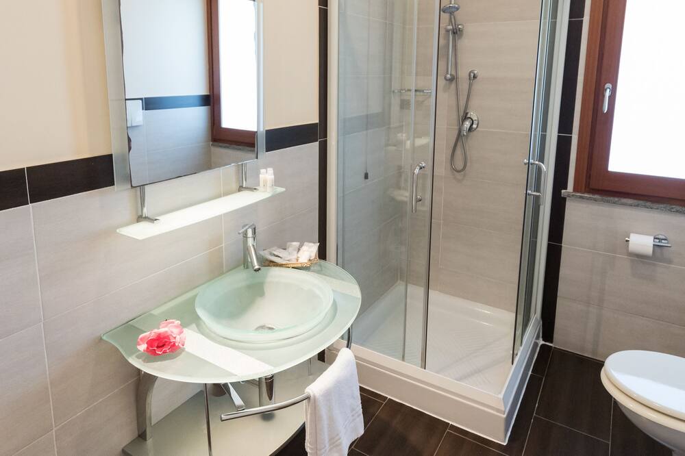 Photo of Bathroom in Parghelia