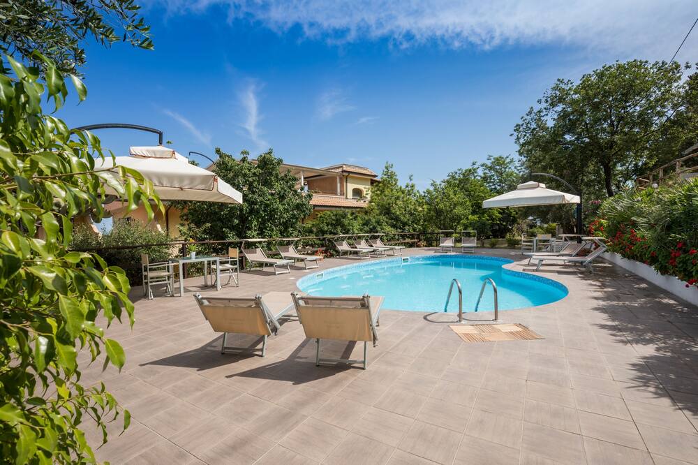 Photo of Outdoor in Parghelia