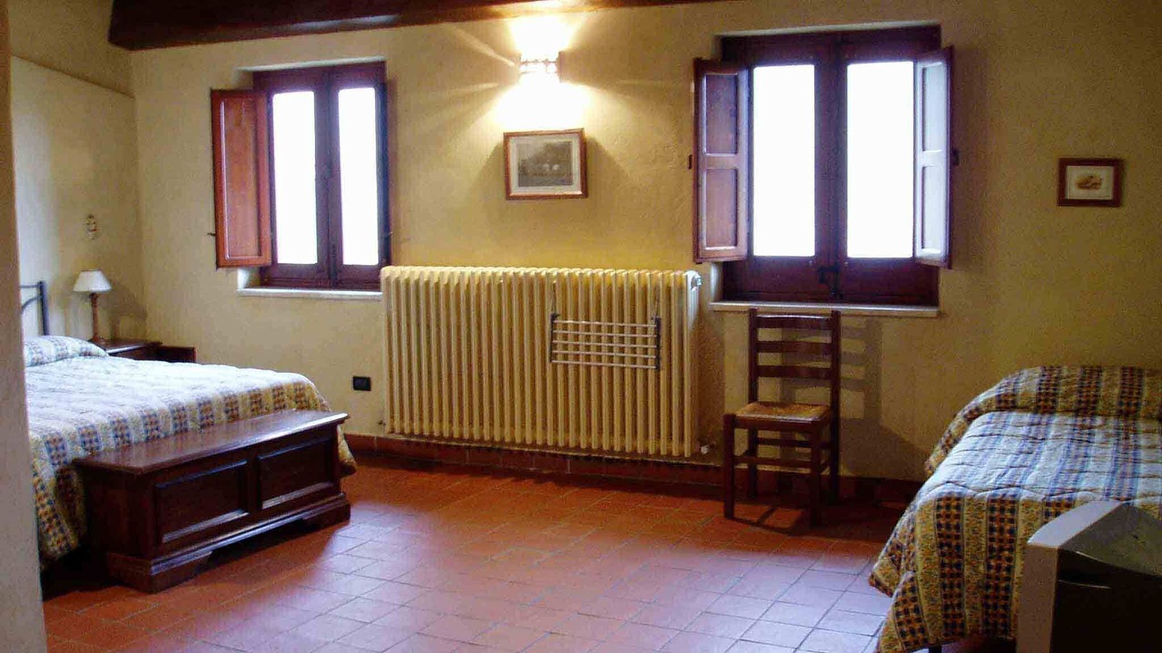Photo of Bedroom in Landro